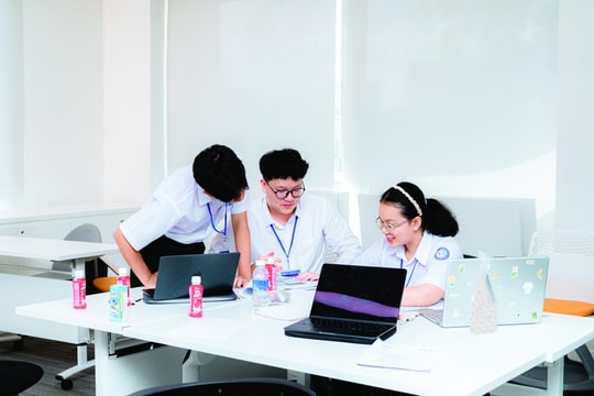 Vinamilk công bố báo cáo phát triển bền vững, chọn chủ đề: Net Zero 2050