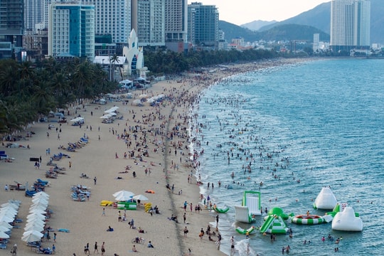 Khánh Hòa xử phạt một công ty du lịch lữ hành hơn 51 triệu đồng