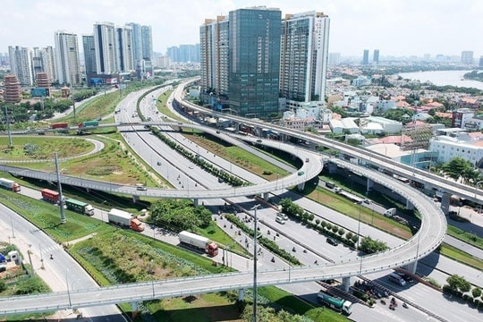 TP. HCM: Giải ngân đầu tư công vẫn là nỗi lo của thành phố