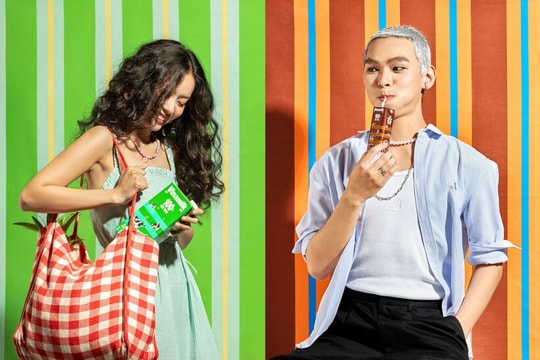 Vị trí khó “lung lay” của Vinamilk trong ngành sữa và toàn FMCG Việt Nam