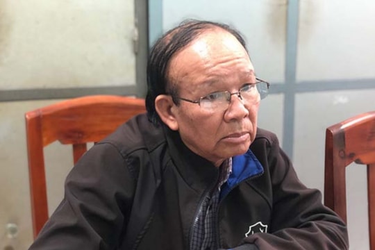 Đối tượng giết người 'núp bóng' thầy thuốc sa lưới sau 46 năm lẩn trốn
