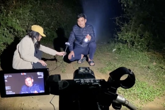 Đã đến lúc trả lại sự sống cho đất!