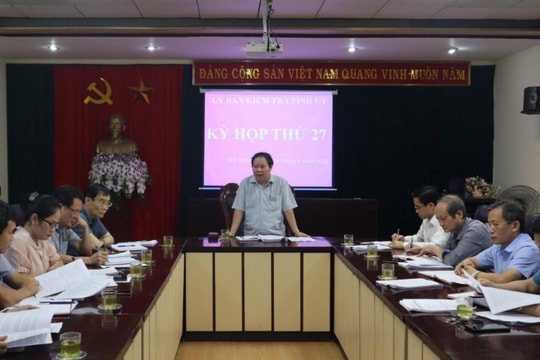 Sở TN&MT Hải Dương phải kiểm điểm về công tác quản lý môi trường tại Nhà máy nhiệt điện BOT