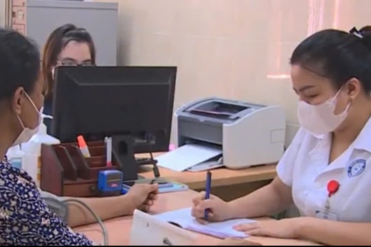 Nhiều giải pháp phòng chống bệnh không lây nhiễm