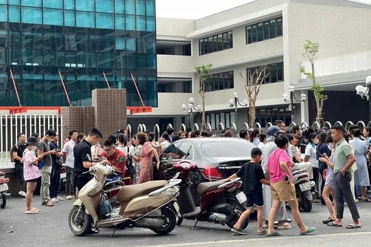 Sở GD&ĐT yêu cầu đảm bảo quyền lợi học tập chính đáng của học sinh theo quy định