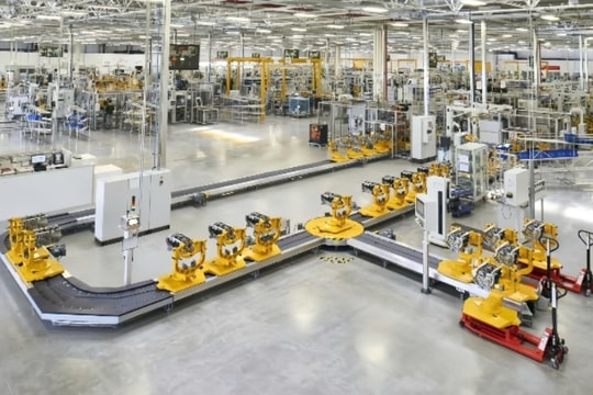 Công nghệ nào giúp OMODA & JAECOO bảo hành động cơ lên tới 10 năm/1.000.000km tại Việt Nam