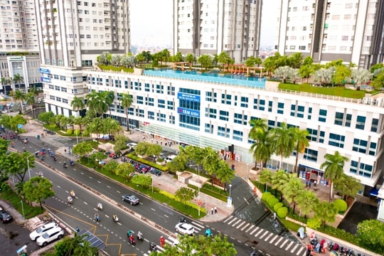 Phòng khám Đa khoa Tâm Anh Quận 7 giải bài toán khám chữa bệnh công nghệ cao cho người dân khu vực phía nam Thành phố