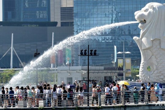 Tranh cãi mua quà lưu niệm, 20 du khách bị bỏ rơi giữa đường