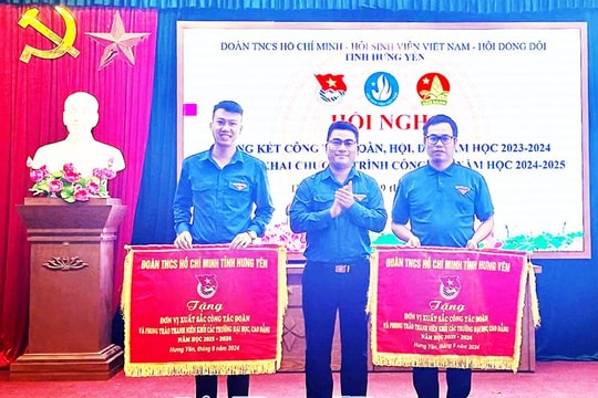 Hưng Yên: Phấn đấu giới thiệu việc làm cho 4 nghìn thanh niên