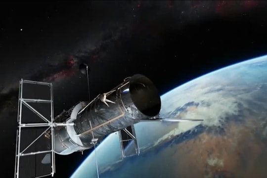 Tọa đàm trực tuyến: Thúc đẩy ứng dụng trí tuệ nhân tạo trong dự báo khí tượng thủy văn