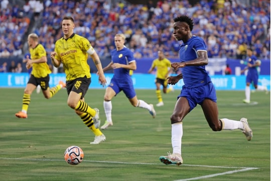 Nhận định Chelsea vs Crystal Palace, 19h30 ngày 1/9, vòng 3 Ngoại hạng Anh