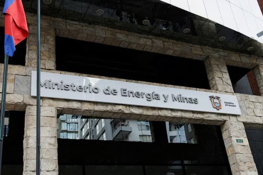 Ecuador sắp cắt điện trên toàn quốc