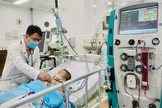 Nhiều bệnh truyền nhiễm ở TP.HCM tăng nhẹ