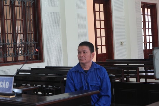 Bỏ vốn 5 triệu… nhận 16 năm 'bóc lịch'