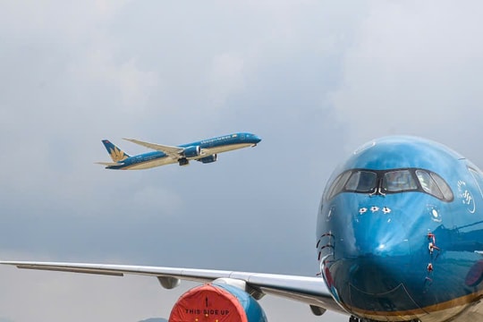 Cuối tháng 10, mở lại đường bay Cần Thơ - Phú Quốc