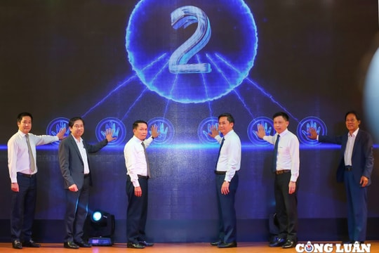 Tòa soạn hội tụ và hệ sinh thái số Báo Kinh tế & Đô thị: Bước tiến đột phá về công nghệ