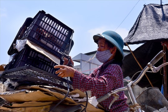 Đề xuất tiêu chí xác định người có thu nhập thấp