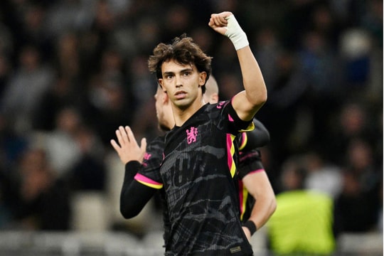 Chelsea thắng đậm Panathinaikos, MU hòa Fenerbahce tại Conference League