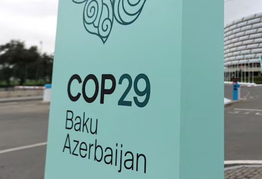 Hội nghị khí hậu COP29 bị đe dọa bởi tình trạng thiếu hụt ngân sách