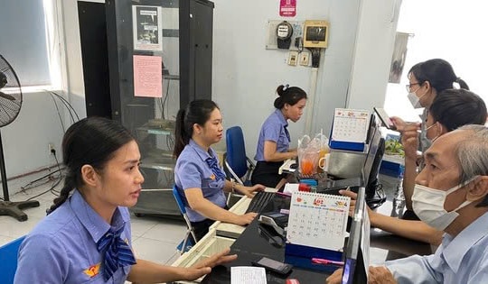 Còn 16.000 vé tàu Tết từ miền Nam đi về các tỉnh