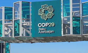 Taliban lần đầu tham dự hội nghị khí hậu COP29 của Liên hợp quốc