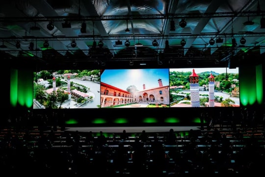 COP29: Tại sao các quốc gia tranh cãi về tài chính khí hậu? 