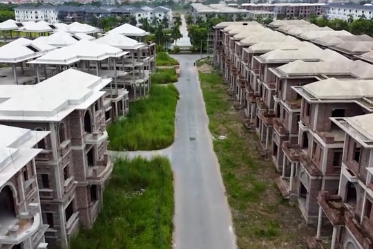 Còn nhiều vướng mắc trong quản lý BĐS và nhà ở xã hội