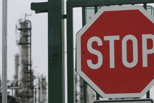 Cộng hòa Séc sẵn sàng từ bỏ hoàn toàn dầu mỏ của Nga