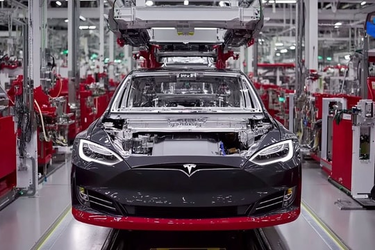 Nghiên cứu cho thấy xe Tesla có tỷ lệ tử vong do tai nạn gấp đôi so với mức trung bình của Hoa Kỳ