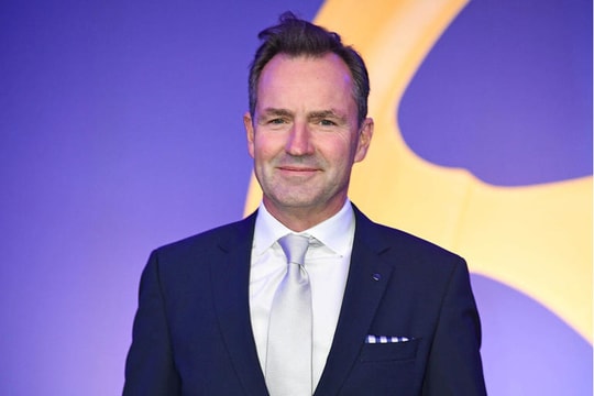 Volkswagen: Cuộc chiến giá xe điện ở Trung Quốc không thể kéo dài mãi