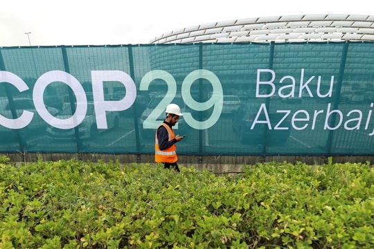 COP29: Thị trường mua bán tín chỉ carbon toàn cầu sẽ hoạt động như thế nào?