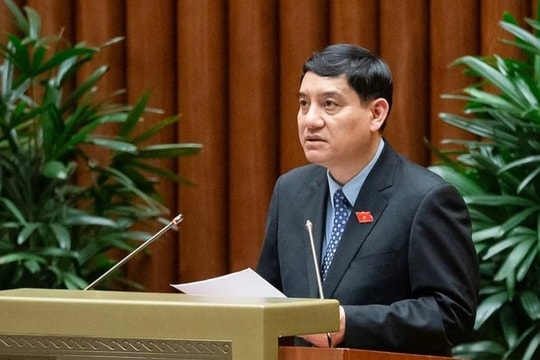 Luật Di sản văn hóa sửa đổi: Tạo đột phá với quỹ bảo tồn và thanh tra chuyên ngành