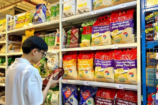 Giảm 2% thuế VAT trong 6 tháng đầu năm 2025: Có nên mở rộng sang mọi loại hàng hóa, dịch vụ?