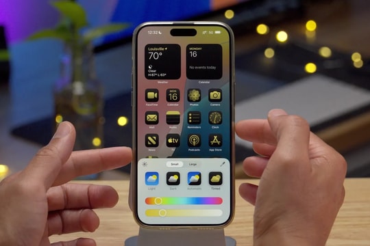 Apple trì hoãn nhiều tính năng iOS 19 đến cuối năm 2026