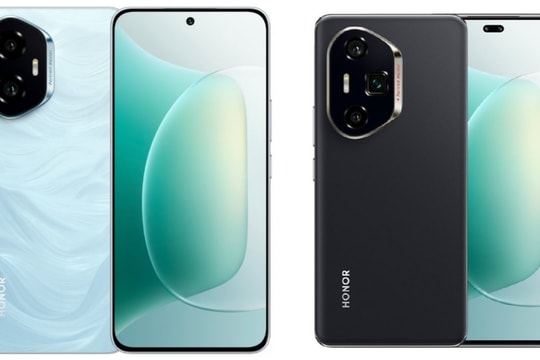 Honor 300 Ultra: Siêu phẩm bí ẩn sắp ra mắt