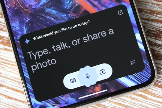 Google tinh chỉnh Gemini: Cấu trúc lại giao diện, tăng trải nghiệm người dùng