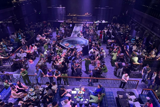 Tạm giữ nguyên Chủ tịch UBND phường Hàng Kênh vì liên quan đến ma túy