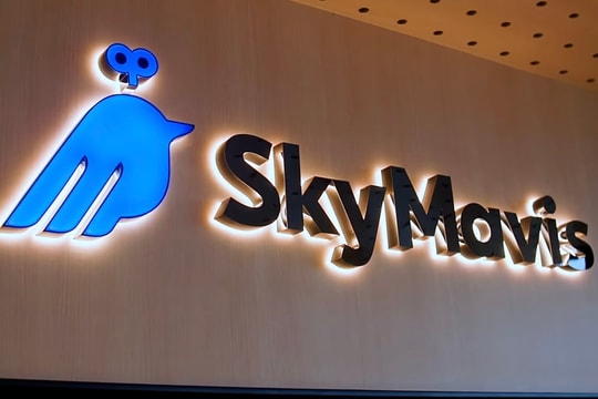 Sky Mavis - Startup tỷ USD sở hữu tựa game Axie Infinity sắp sa thải 21% nhân sự