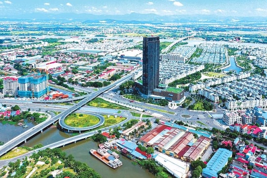 Hải Phòng: Dự kiến năm 2025 phấn đấu thu nội địa 51.000 tỷ đồng