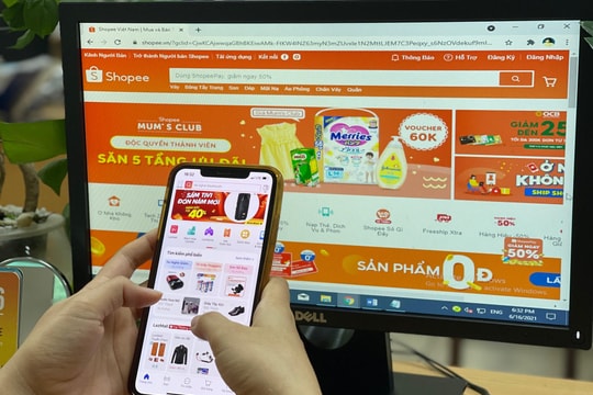 Xác thực danh tính khi cung cấp hàng hoá lên sàn thương mại điện tử, tránh thất thu thuế và gian lận