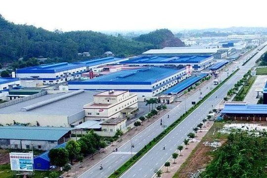 Thái Nguyên sẵn sàng đón làn sóng đầu tư mới vào năm 2025
