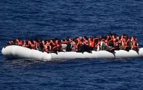 Ít nhất 22 người di cư Somalia thiệt mạng trong nỗ lực vượt biên đến lãnh thổ Pháp