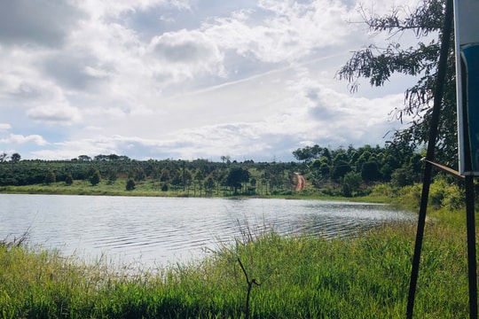 Gia Lai: Đi tắm cùng nhóm bạn, một học sinh lớp 6 tử vong