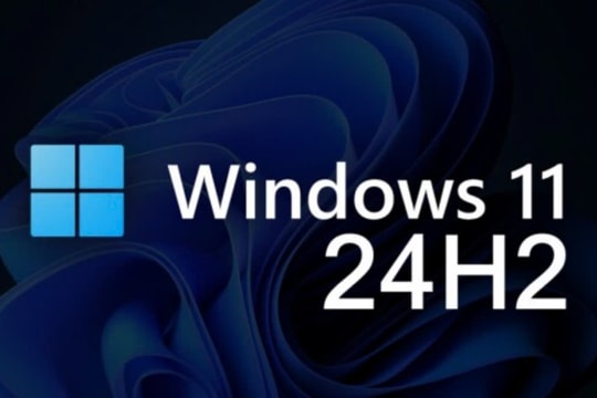 Microsoft chặn bản cập nhật Windows 11 24H2 vì quá nhiều lỗi