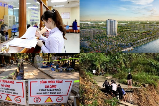 Nóng 18h: Bộ Tài chính đề xuất sửa toàn diện Luật Thuế thu nhập cá nhân