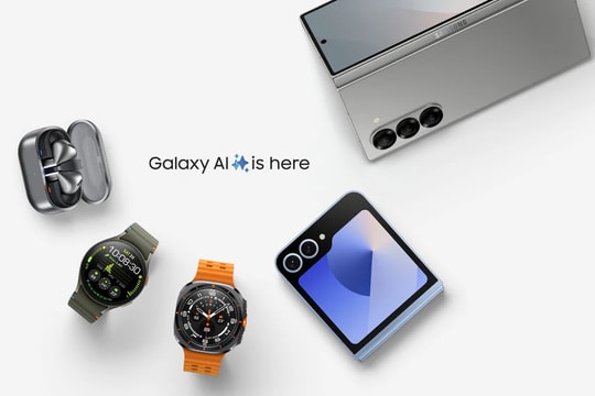 Samsung lên kế hoạch tích hợp ChatGPT vào Galaxy AI