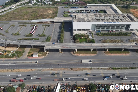 3 bến xe lớn của TP HCM lên phương án phục vụ dịp Tết Nguyên đán 2025