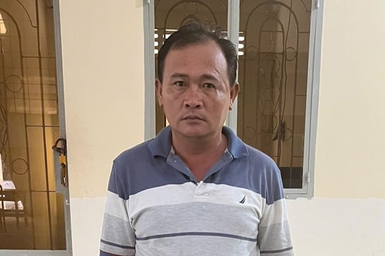 Bắt tên cướp đam mê cờ bạc