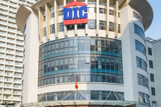 Mới hoàn thành 4,2% chỉ tiêu năm, DIC Corp (DIG) giải thể BQL DIC Him Lam tại Vũng Tàu
