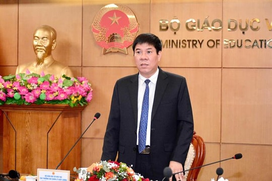 Vẫn còn một số cơ sở giáo dục đại học chưa kiểm định chất lượng lần nào